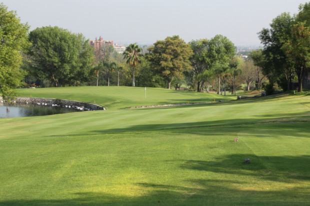 Club Campestre de Querétaro