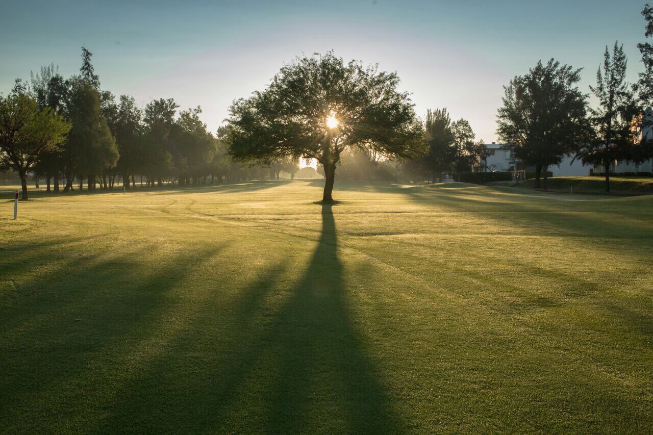 Club Campestre de Celaya
