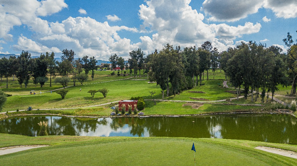 Malanquín Club de Golf