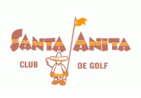 Logo Santa Anita Club de Golf